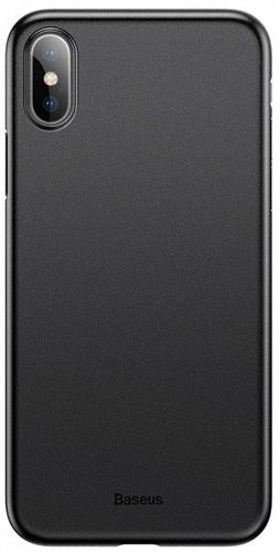 Etui Baseus Wing do smartfona iPhone X / XS na Arena.pl