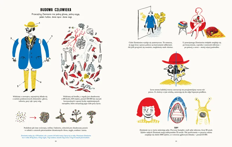 Ziemianie zdjęcie 3