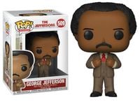 funko pop! jefferson george jefferson 509 figurka