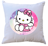 Poduszka Hello Kitty