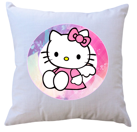 Poduszka Hello Kitty zdjęcie 1