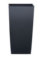 doniczka urbi square - antracyt - pp-durs325a