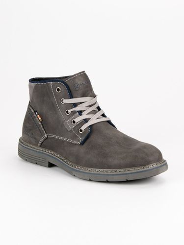 BOTKI MCKEYLOR Rozmiar - 40 na Arena.pl