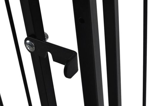 Bramka do kominka basic BK-2961 na Arena.pl