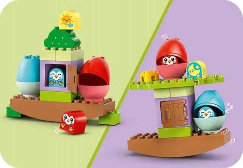 10440 - LEGO DUPLO - Balansujące drzewko na Arena.pl