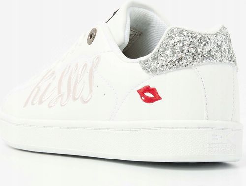 Damskie trampki British Knights r.40 na Arena.pl