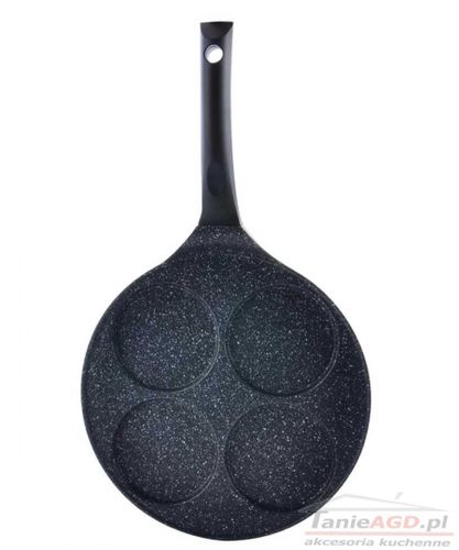 Patelnia Do Placków 27Cm Kinghoff Kh-1365 na Arena.pl