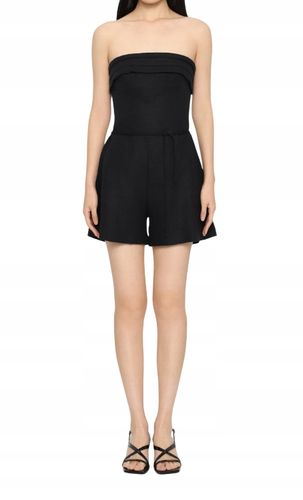 Faithfull FLEURI PLAYSUIT - Jumpsuit S na Arena.pl