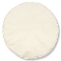 Pokrowiec Na Hoker Okrągły 22532 Ekoskóra