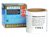 Folia naprawcza Tear-Aid Type A 7,6 cm x 1,5 m