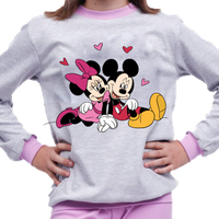 Piżama dziecięca Myszka Miki