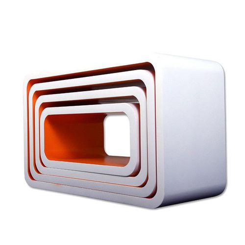 Zestaw półek Cube 01 na Arena.pl