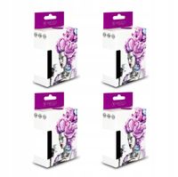 2 x Tusze do BROTHER LC985 DCP J315W - Komplet