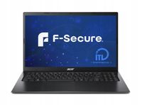 Laptop Acer Extensa 15 EX215-54 15,6 " Intel Core i3 16 GB / 512 GB + AV