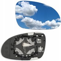 Wkład Lusterka Szkło Prawy Grzany do VW Passat B5 B6 Golf V Sharan