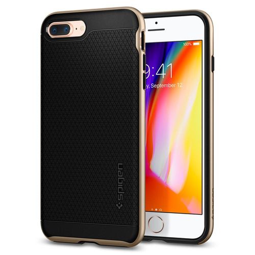 SOLIDNE ETUI SPIGEN NEO HYBRID 2 IPHONE 8/7 PLUS na Arena.pl