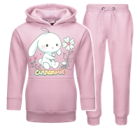 Dres Dziecięcy Cinnamoroll - Cynamonowiec
