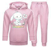 Dres Dziecięcy Cinnamoroll - Cynamonowiec