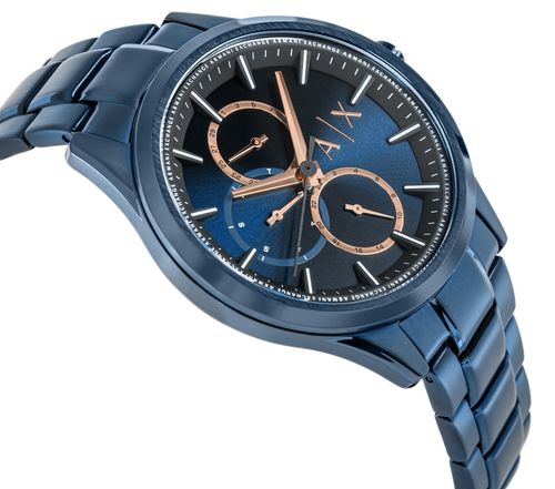 Zegarek Męski ARMANI EXCHANGE Dante AX1881 + BOX na Arena.pl