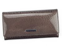 Portfel damski skórzany PELLUCCI PT-100