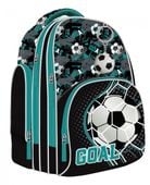 plecak szkolny premium b-8 goal 3338