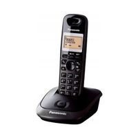 Telefon PANASONIC KX-TG2511PDT