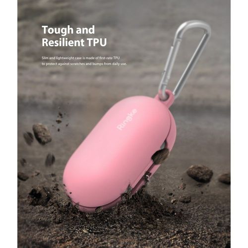 RINGKE CASE SAMSUNG GALAXY BUDS PINK na Arena.pl