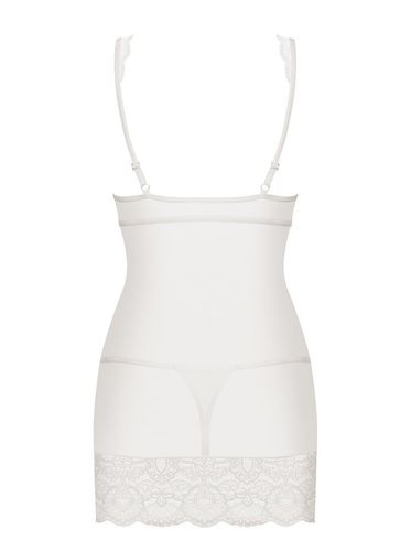 Seksowna Koszulka i Stringi - Obsessive 853-CHE-2 L/XL na Arena.pl