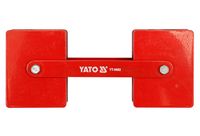 SPAWALNICZY WSPORNIK MAGNETYCZNY - YT-0862