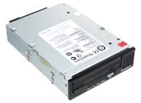 Quantum LTO-4 HH wewnętrzny napęd taśmowy 13,3 cm (5,25 cala) czarny