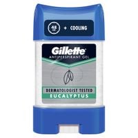Gillette Eucalyptus 70 ml antyperspirant