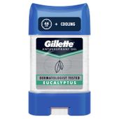 Gillette Eucalyptus 70 ml antyperspirant