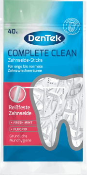 DENTEK Complete Clean 48 szt. na Arena.pl
