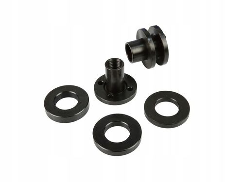 BRUZDOWNICA DO SZLIFIERKI ADAPTER ODSSYS 125 MM na Arena.pl