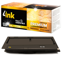 TONER 4INK DO / KYOCERA / TK-410 XL / 15000 STRON