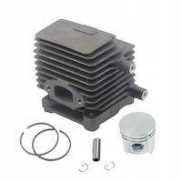 CYLINDER DO KOSY STIHL FS75 FS80 FS85 34mm