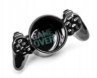 KUBEK GRACZA NA PREZENT gamepad PAD mario joystick