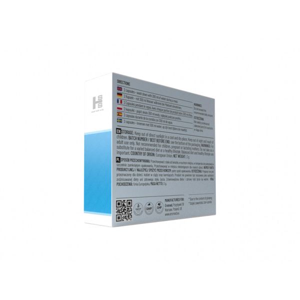 X-Men - 1 Kapsułka zdjęcie 4