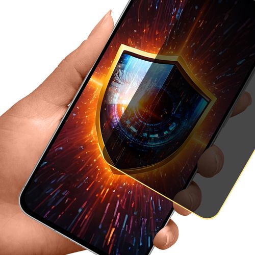 samsung galaxy a36/a56 - 3mk silky matt privacy na Arena.pl
