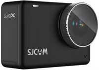 kamera sportowa sjcam sj10 x wifi 4k