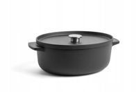 Garnek tradycyjny KitchenAid 5,6 l
