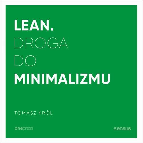 (mp3) Lean. Droga do minimalizmu zdjęcie 1