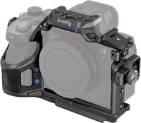 SmallRig 4308 - zestaw klatkowy do Sony A7R V / A7 IV /  A7S III