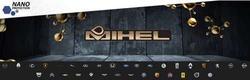 MIHEL 9600 OLEJ CERAMICZNY 5W30 5L na Arena.pl