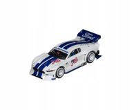 Samochód sportowy Carrera Ford Mustang GTY "No.76" 1:32