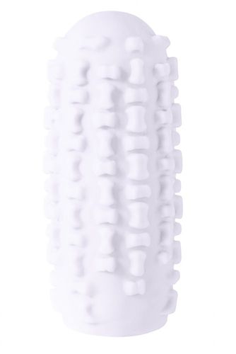 Masturbator Marshmallow Maxi Syrupy White na Arena.pl