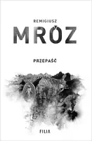 Seria z komisarzem Forstem. Tom 7. Przepaść