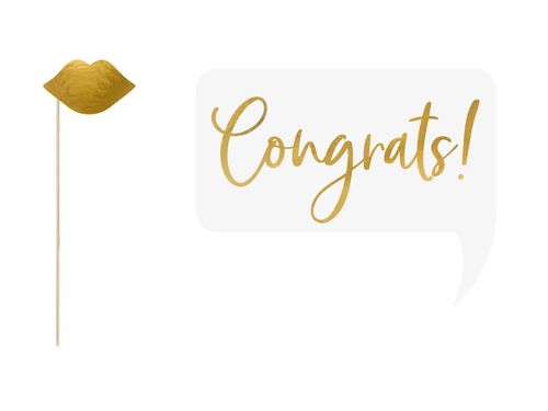 Gadżety do zdjęć na ślub, mix na Arena.pl