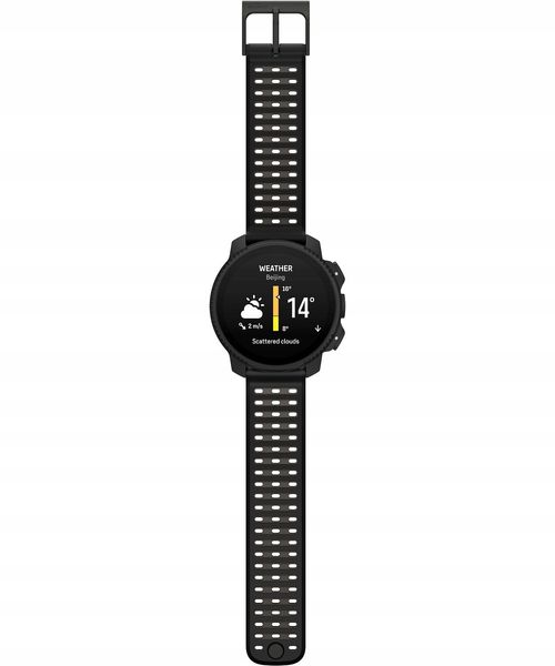Smartwatch Suunto VERTICAL 2 BLACK zdjęcie 10