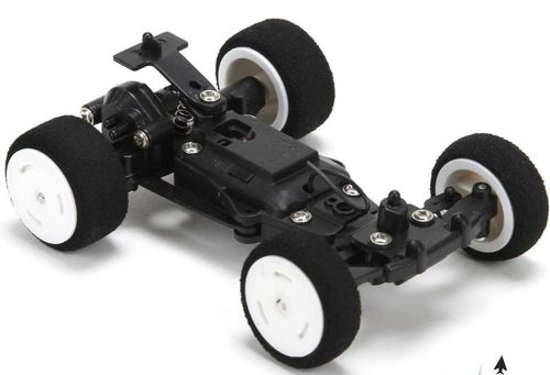 ECX KickFlip Buggy 1:36 RTR na Arena.pl